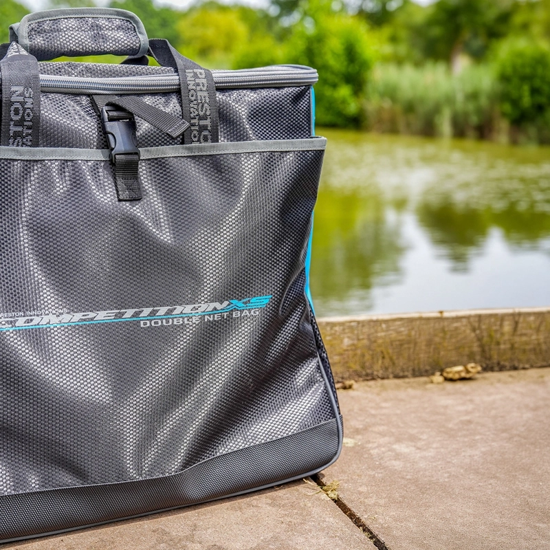 Preston Innovations Competition XS Double Net Bag